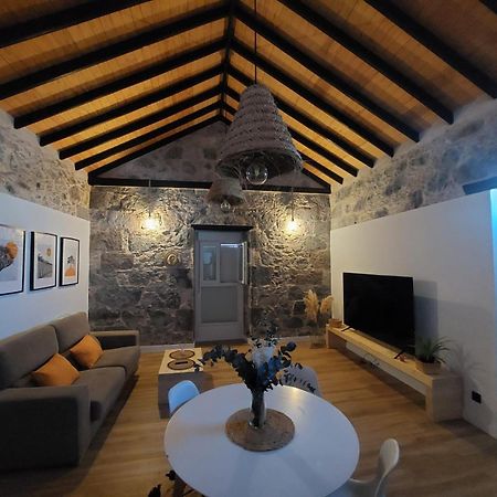 Casa Marconi Villa อารูกัส ภายนอก รูปภาพ