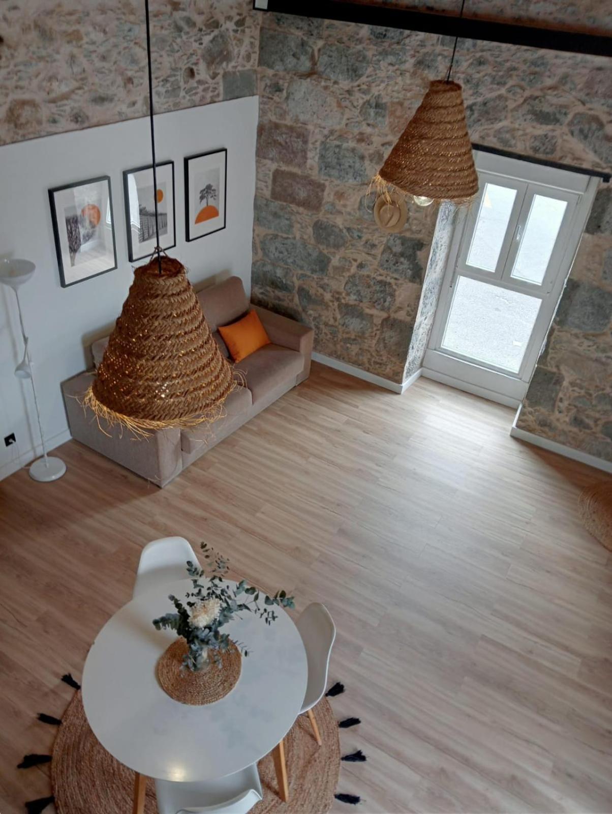 Casa Marconi Villa อารูกัส ภายนอก รูปภาพ