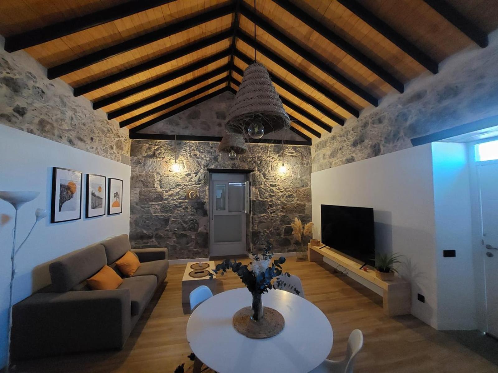 Casa Marconi Villa อารูกัส ภายนอก รูปภาพ