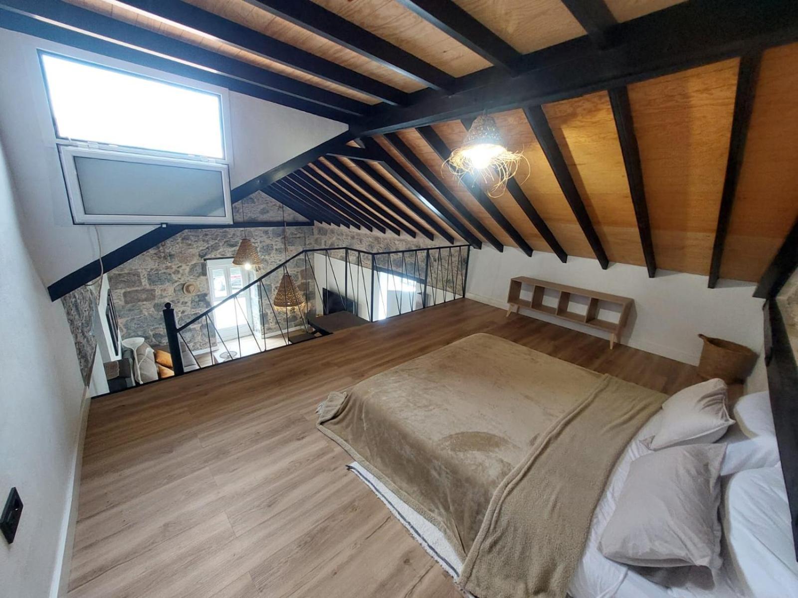 Casa Marconi Villa อารูกัส ภายนอก รูปภาพ