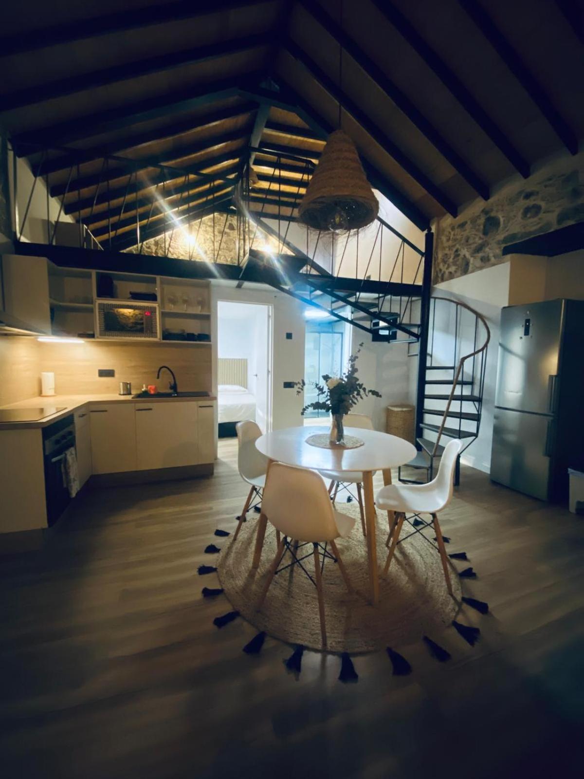Casa Marconi Villa อารูกัส ภายนอก รูปภาพ