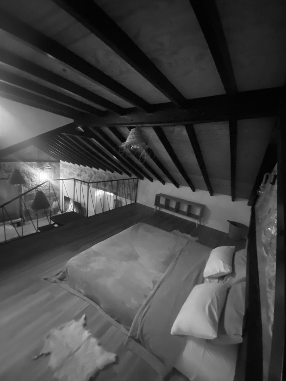 Casa Marconi Villa อารูกัส ภายนอก รูปภาพ